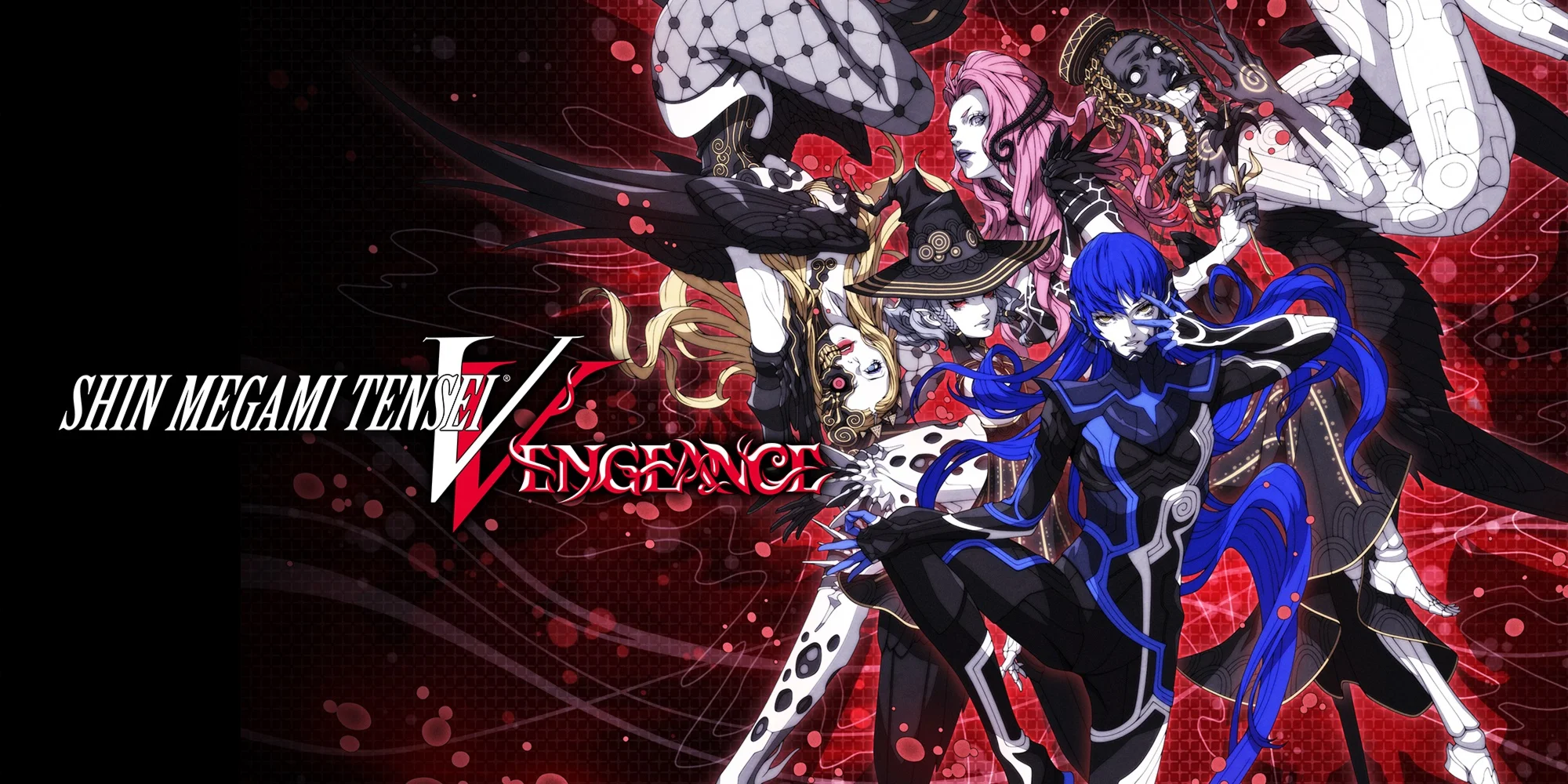Shin Megami Tensei V: Vengeance(Xbox)+70 Игр общий