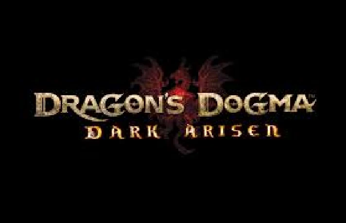 ✅Dragon´s Dogma: Dark Arisen XBOX ONE X|S 🔑 KEY