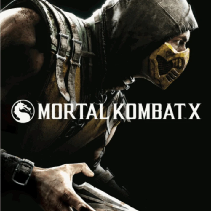 🔵 Mortal Kombat X / MK X / MKX ❗️ PS4/PS5/PS Turkey 🔵