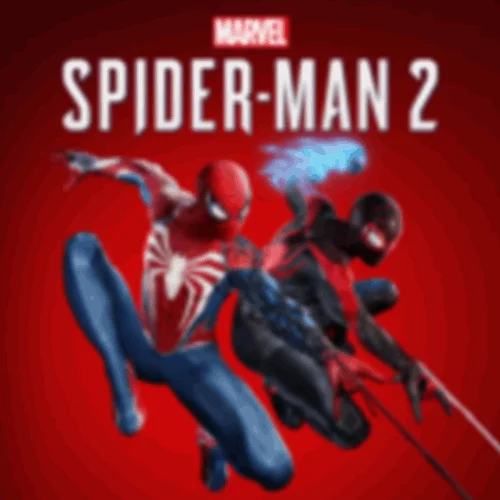 Spider-Man 2 / Человек Паук 2 | PS5 Турция