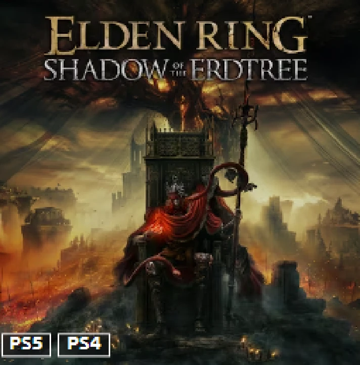 🔴 ELDEN RING Shadow of the Erdtree Türkiye PS4 PS5🔴PS