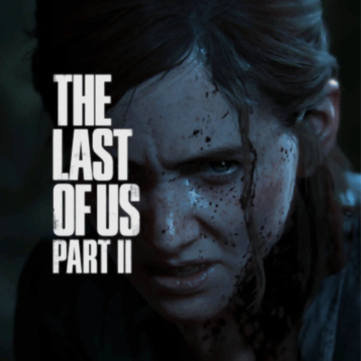 🔵 The Last of Us II / TLOU 2 ❗️ PS4/PS5/PS Turkey 🔵