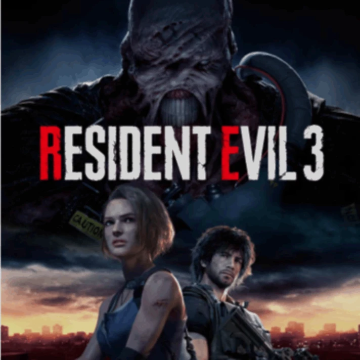 🔵 Resident Evil 3 / RE3 / RE 3❗️PS4/PS5/PS Turkey 🔵