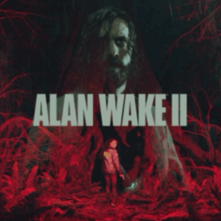 🔵 Alan Wake 2 + Night Springs ❗️ PS5/PS Turkey 🔵