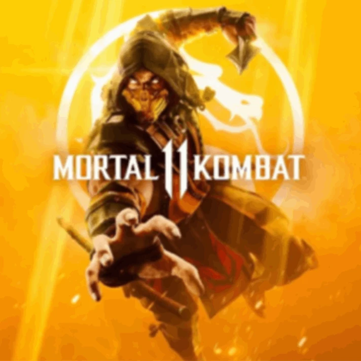 🔵 Mortal Kombat 11 / MK11 / MK 11 ❗️ PS4/PS5/PS Turkey