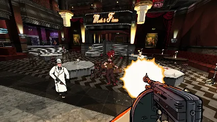 Fallen Aces +ВЫБОР РЕГИОНА STEAM ⚡ ️АВТОДОСТАВКА 💳 0%
