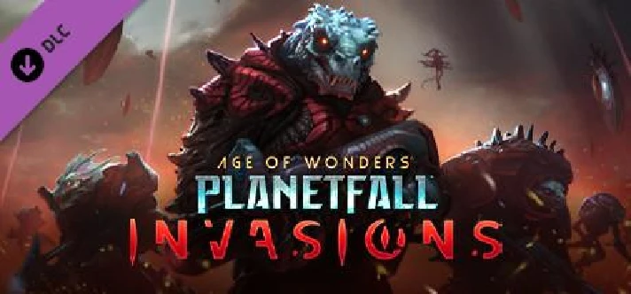 ✅Age of Wonders: Planetfall Premium Edition ⭐Steam\Key⭐