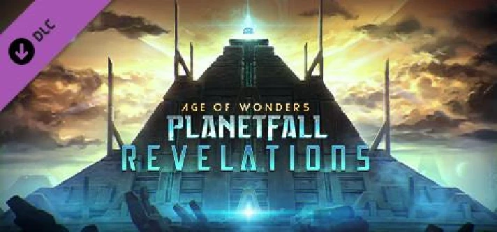 ✅Age of Wonders: Planetfall Premium Edition ⭐Steam\Key⭐