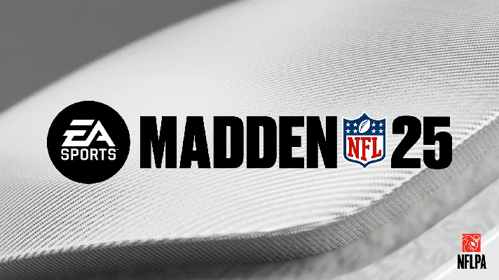 EA SPORTS™ Madden NFL 25🔸STEAM RU/CIS/UA/KZ ⚡️AUTO