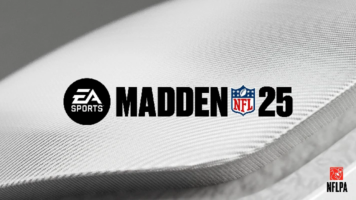 EA SPORTS™ Madden NFL 25🔸STEAM RU/CIS/UA/KZ ⚡️AUTO