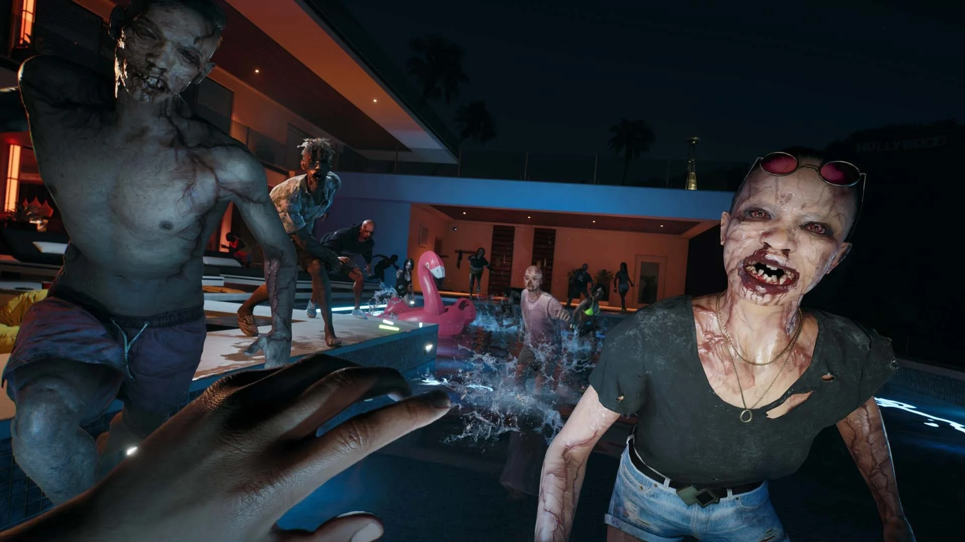 DEAD ISLAND 2 GOLD EDITION EPIC GAMES AUTO-DELIVERY