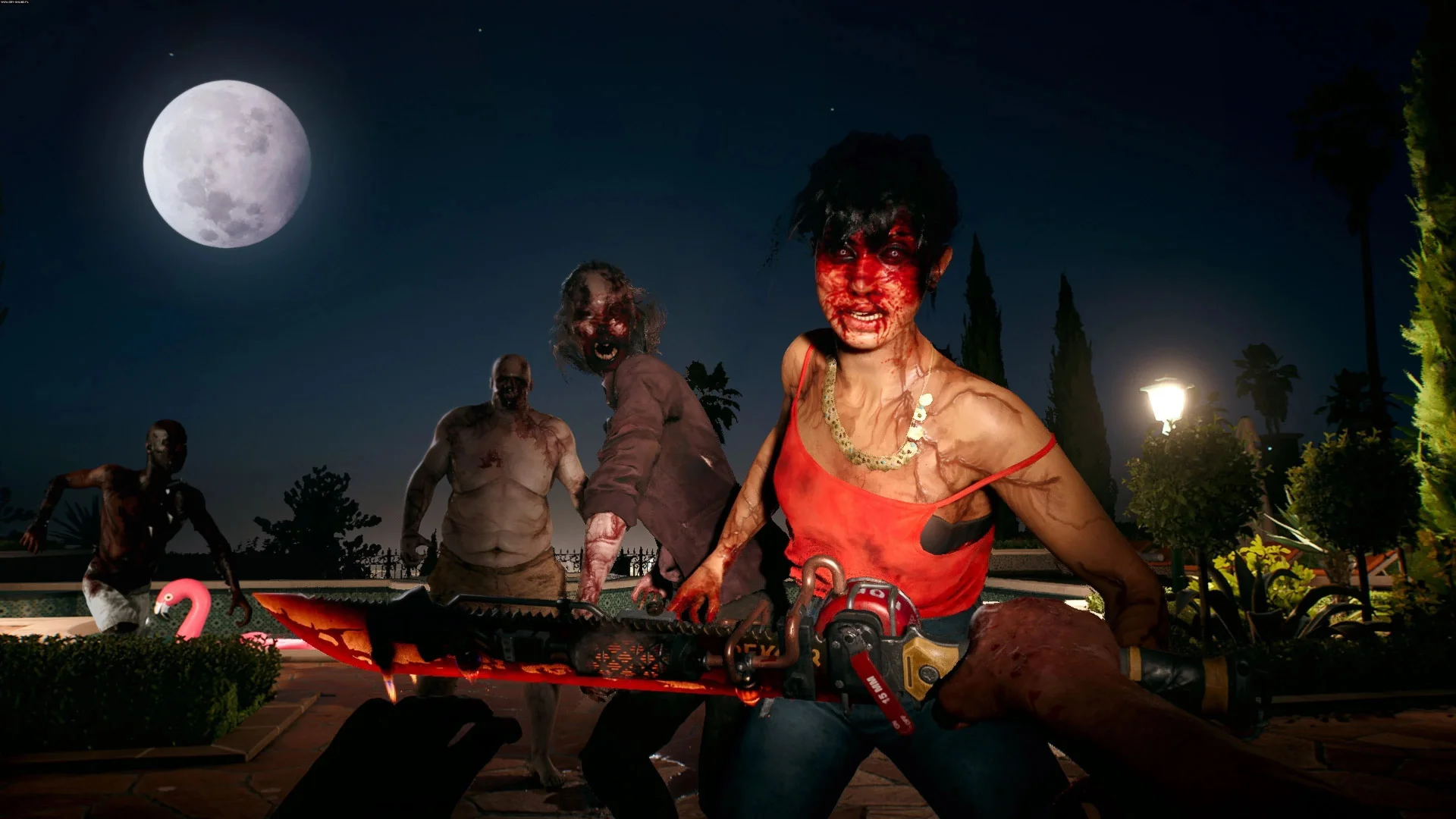 DEAD ISLAND 2 GOLD EDITION EPIC GAMES AUTO-DELIVERY