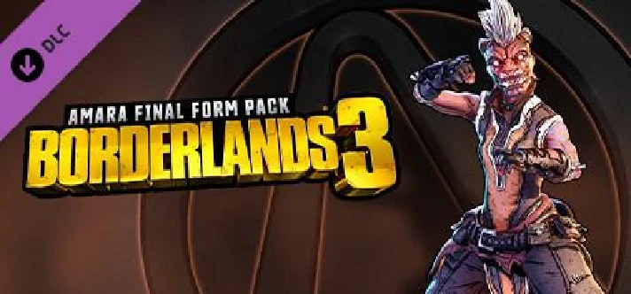 ✅Borderlands 3 Ultimate Edition (+24 DLC) ⚫STEAM🔑KEY