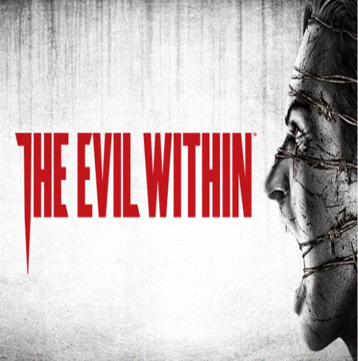 🔴 The Evil Within❗️PS4/PS5 PS 🔴 Türkiye