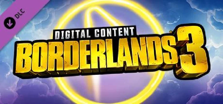 ✅Borderlands 3 Super Deluxe Edition (+16 DLC)🌎GLOBAL🔑