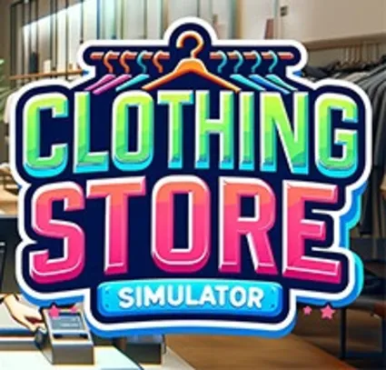 Clothing Store Simulator | Steam | АВТОВЫДАЧА 24/7