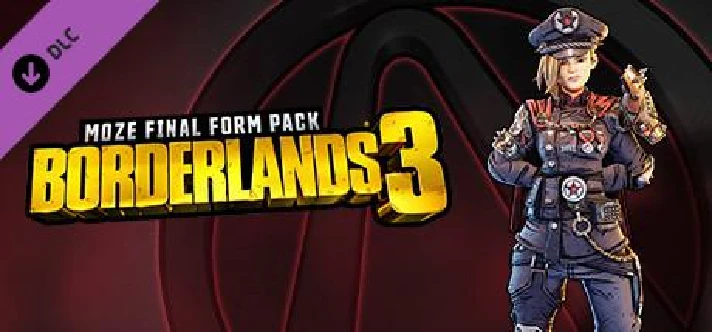 ✅Borderlands 3 Season Pass Bundle ⚫STEAM⭐DLC🔑KEY🌎ROW