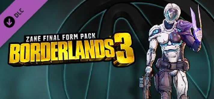 ✅Borderlands 3 Season Pass Bundle ⚫STEAM⭐DLC🔑KEY🌎ROW