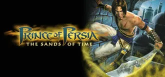 Prince of Persia®: The Sands of Time МИР + ВСЕ СТРАНЫ