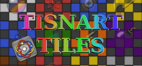 Tisnart Tiles [STEAM KEY/REGION FREE] 