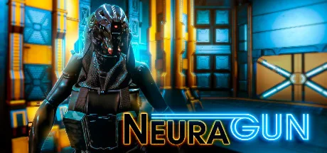 NeuraGun [STEAM KEY/REGION FREE] 🔥