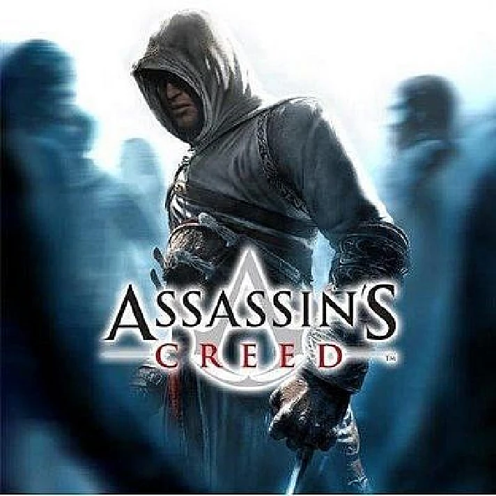 Assassin´s Creed 1 | Steam | ALL DLC