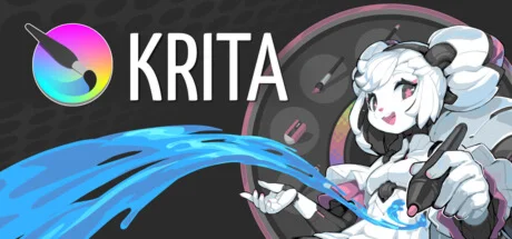 ️Krita | АВТОДОСТАВКА [Россия Steam Gift]