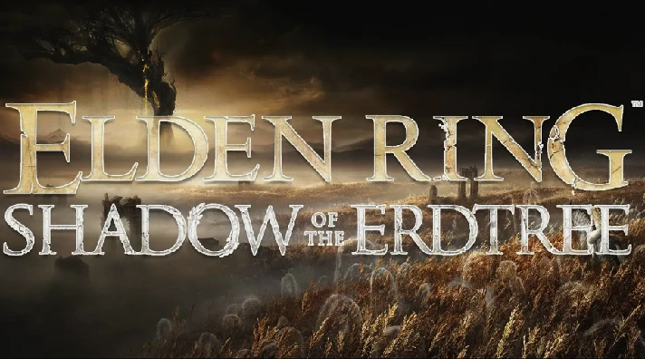 💠 Elden Ring Shadow of the Erdtree PS4/RU Active