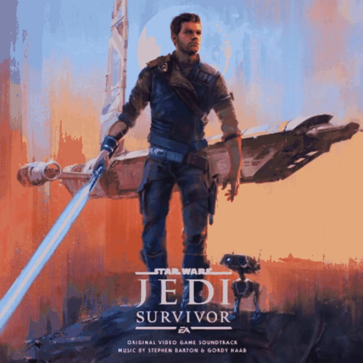 🔵 Star Wars Jedi Survivors ❗️ PS4/PS5/PS Turkey 🔵