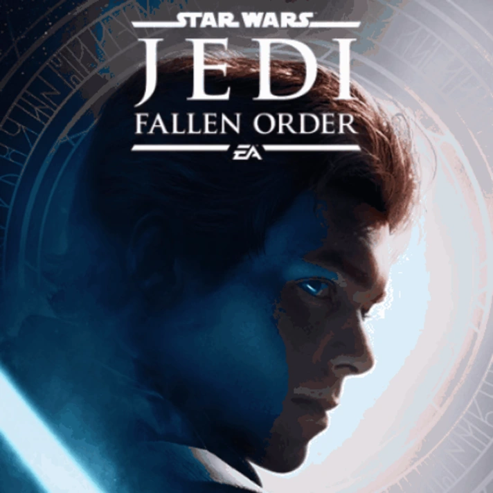 🔵 Star Wars Jedi Fallen Order ❗️ PS4/PS5/PS Turkey 🔵