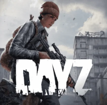 🔵 DayZ / День Зет / Дейз / Дейзи | PS4/PS5 Турция 🔵