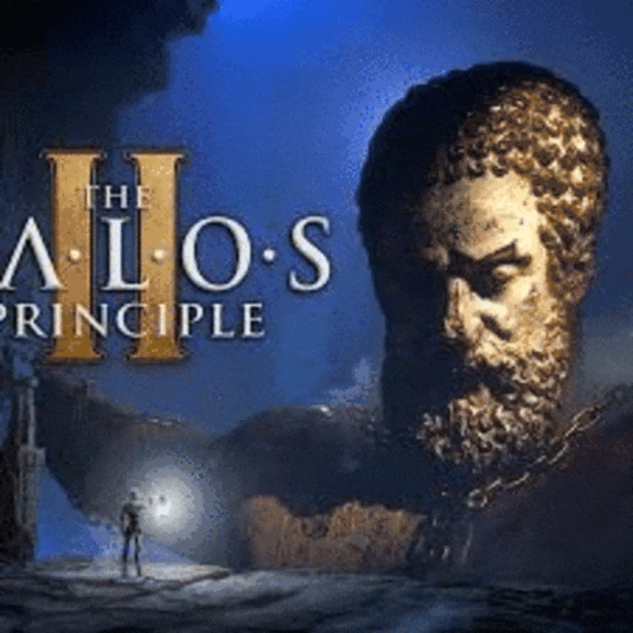 🔴 The Talos Principle Collection❗️PS4/PS5 🔴 Türkiye