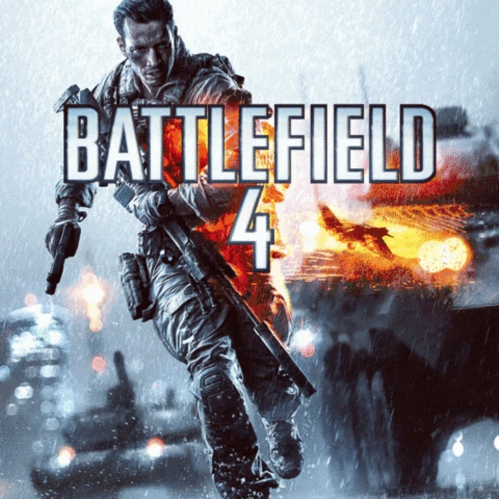 🔴 Battlefield 4❗️PS4/PS5 PS 🔴 Türkiye