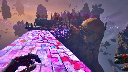 The Talos Principle 2 - Road to Elysium DLC STEAM ⚡ ️