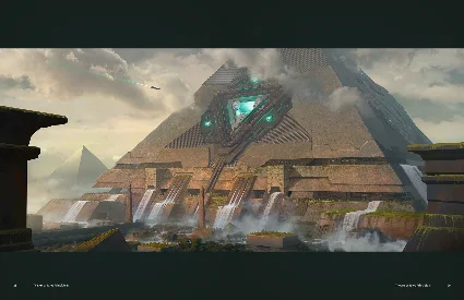 The Talos Principle 2 Digital Artbook DLC STEAM ⚡ ️АВТО