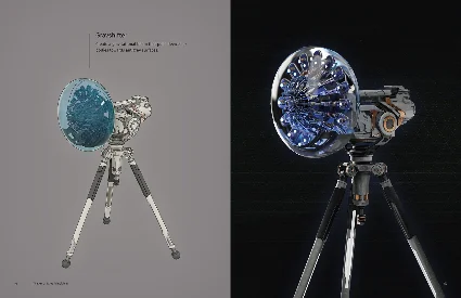 The Talos Principle 2 Digital Artbook DLC STEAM ⚡ ️АВТО