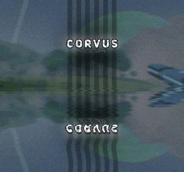 CORVUS  Steam\РФ+ВесьМир\Key⭐