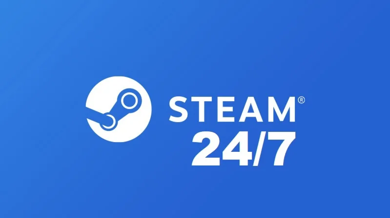 ДОЛЛАРЫ АВТОМАТИЧЕСКОЕ ПОПОЛНЕНИЕ STEAM