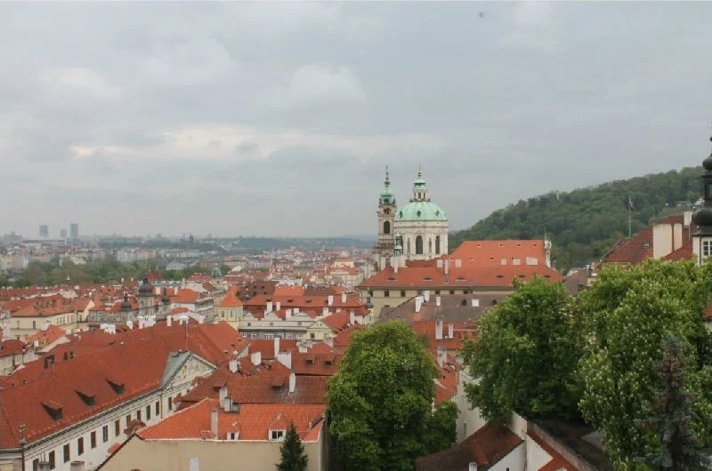 Фотография Вышеград