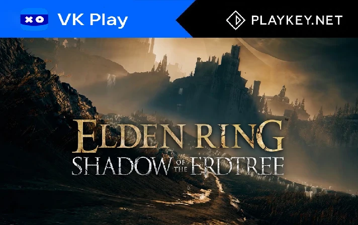 Elden Ring Shadow of the Erdtree 🔵VK Play Cloud