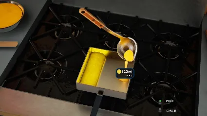 Cooking Simulator - Sushi DLC - STEAM GIFT РОССИЯ