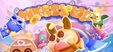 Messy Up - STEAM GIFT РОССИЯ