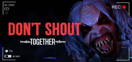 Don't Shout Together - STEAM GIFT РОССИЯ