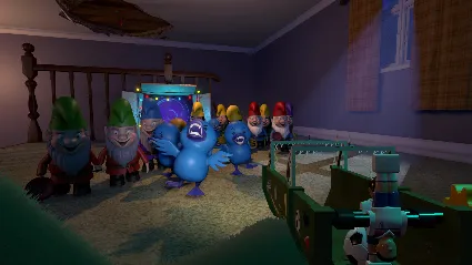 Stuffed - STEAM GIFT РОССИЯ