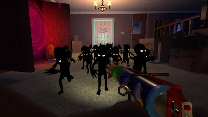 Stuffed - STEAM GIFT РОССИЯ