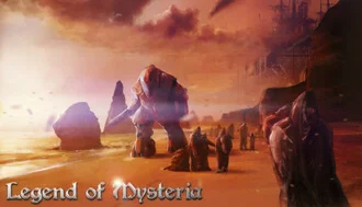 Legend of Mysteria RPG STEAM GIFT Россия + Снг