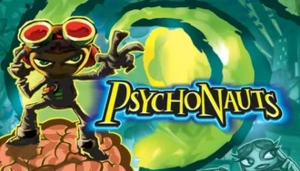 Psychonauts STEAM GIFT Россия + МИР + ВСЕ СТРАНЫ