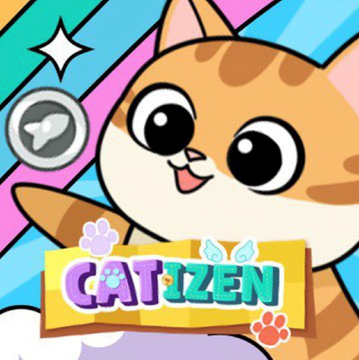 BOMBIE x CATIZEN REFERRALS ✅ 0% FEE