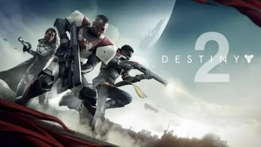 Destiny 2⭐RC⭐ -7 day