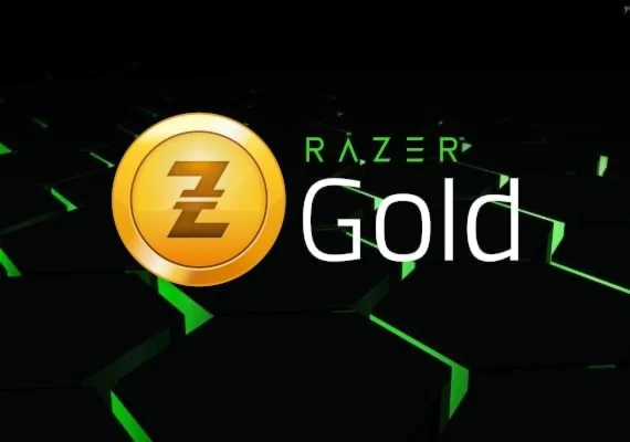 Razer Gold Gift Card 50 TRY Key TURKEY